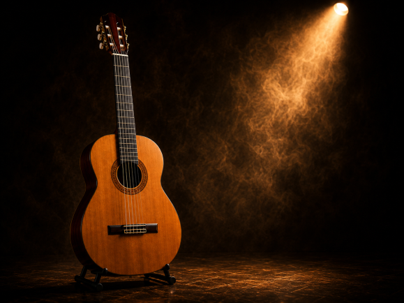 Chitarra classica