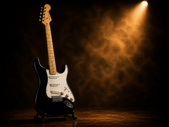 Chitarra elettrica