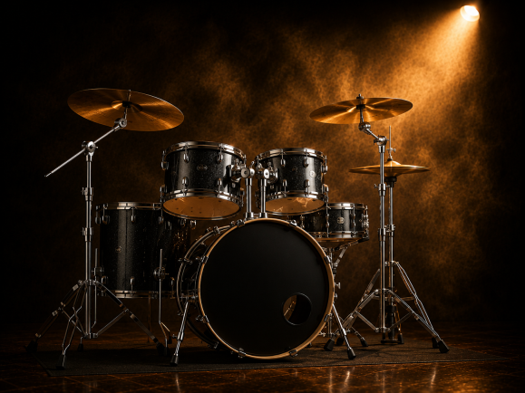 Batteria e percussioni