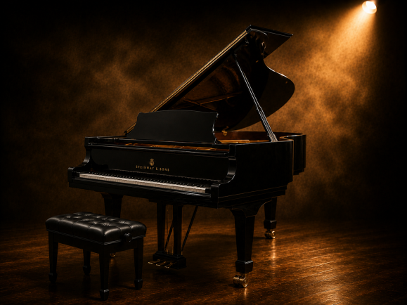 Pianoforte