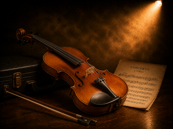 Violino