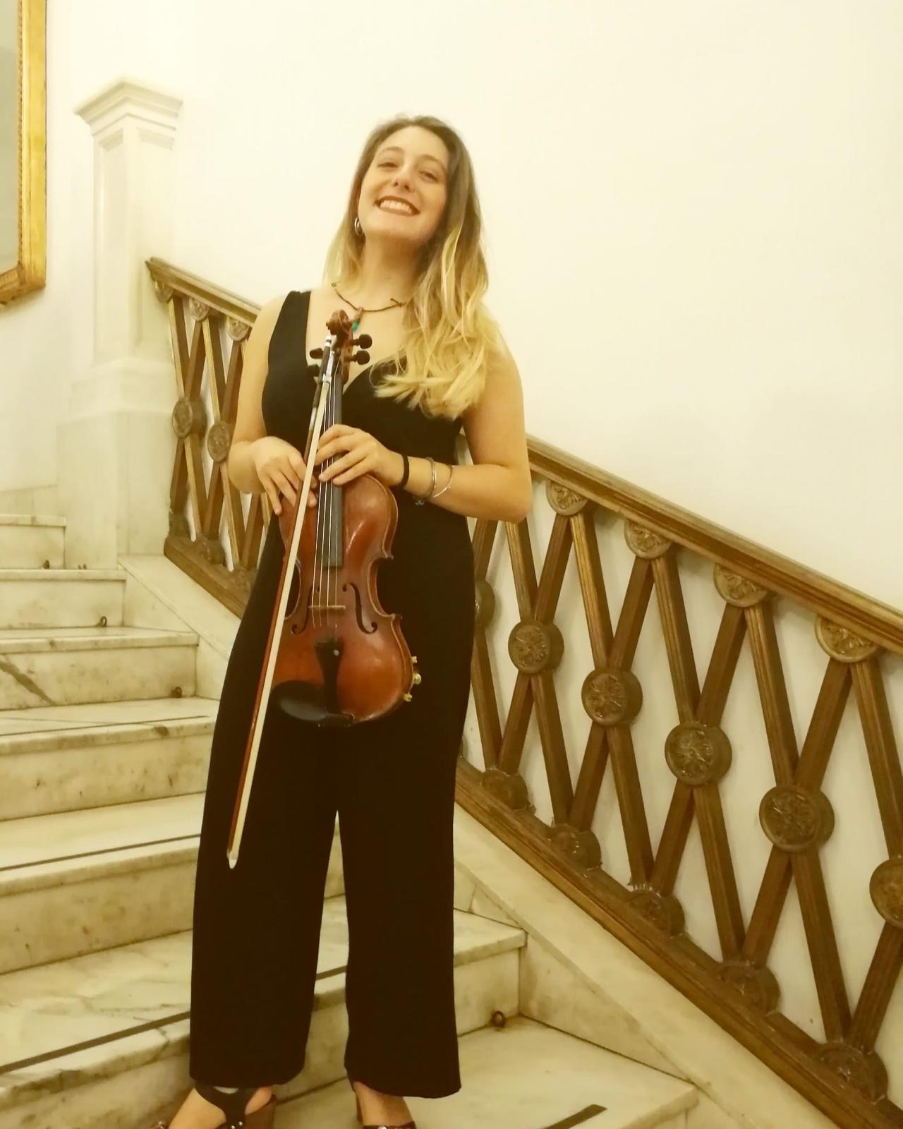 Gallery Ilaria Colimodio 1