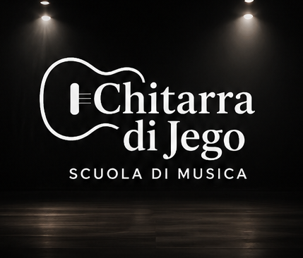 La Chitarra di Jego