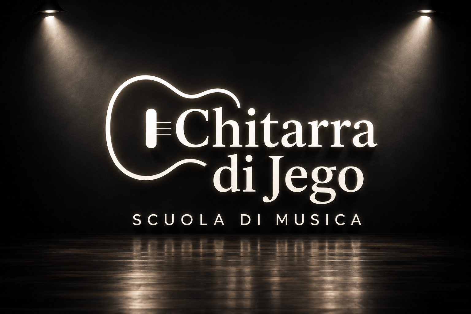 La Chitarra di Jego