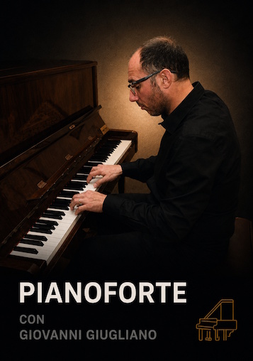 Insegnante di pianoforte